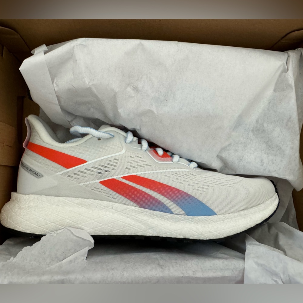 Reebok Forever Floatride Energy size 6